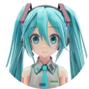 Hatsune Miku