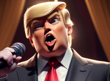 ai song cover trump