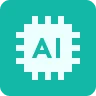 AI icon