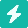 lightning icon