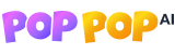 PopPop AI logo