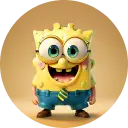 AI voice spongebob