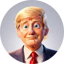 AI voice Donald Trump