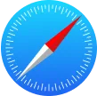 Safari icon