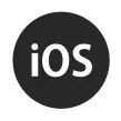 iOS icon