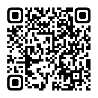 musicover AppStore link QR code