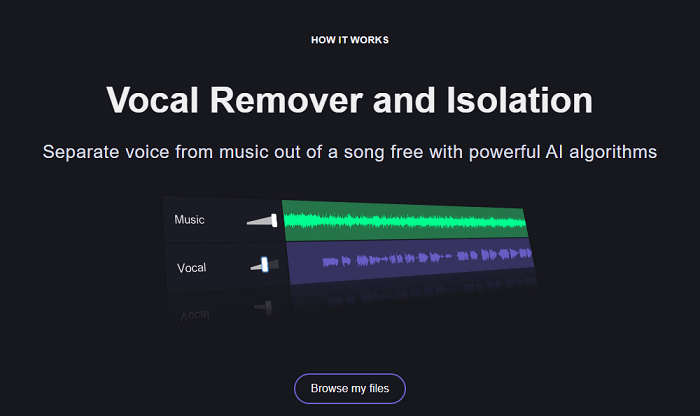 VocalRemover.o
rg