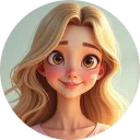 AI voice avatar Emily