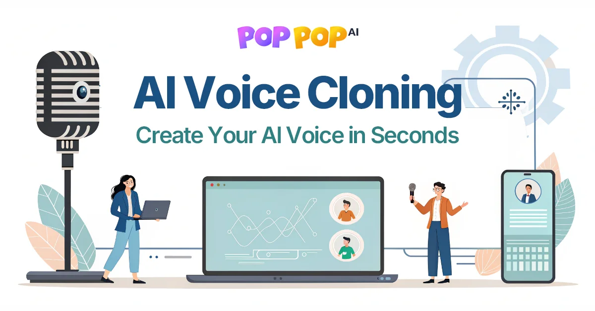 Free AI Voice Cloning Unlocks Your Digital Twin Voice — And It’s Transforming Identity Online