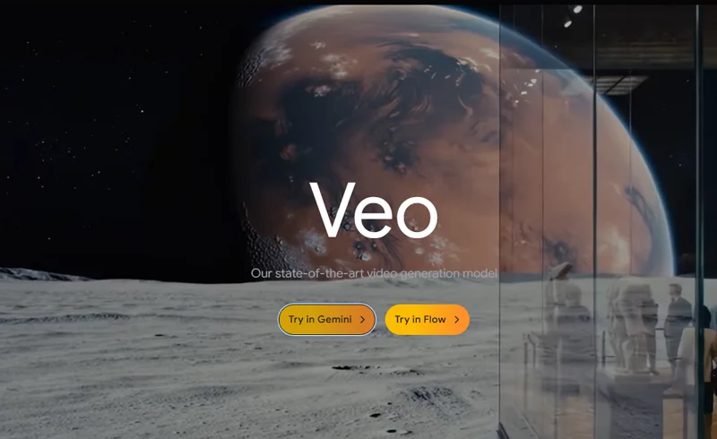 Google Veo