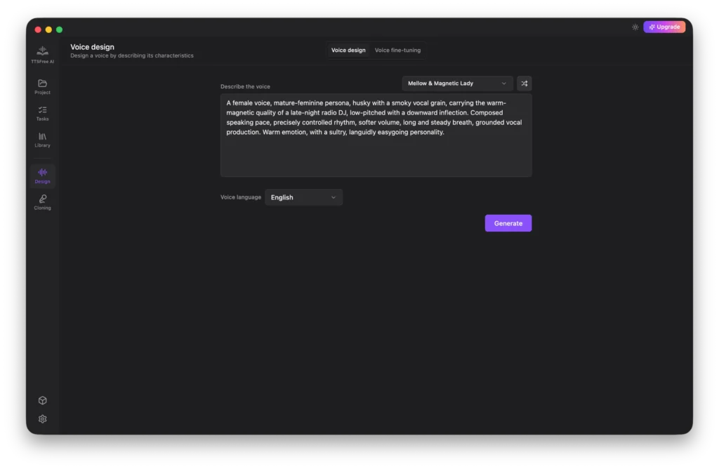 Click Random Prompt