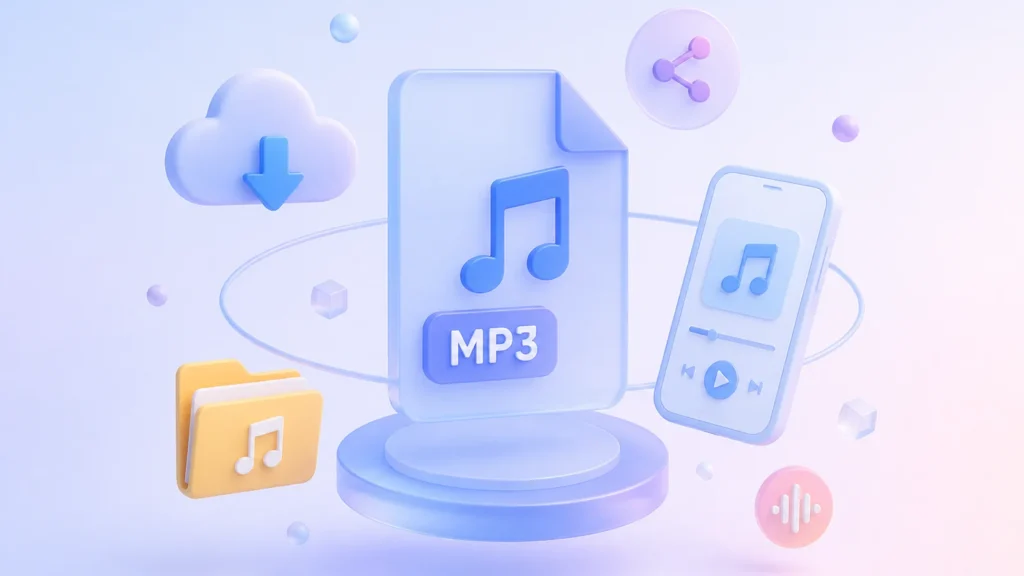 Text to MP3